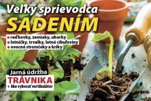 Naša Záhrada
