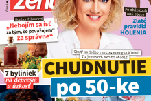 Všetko pre ženu