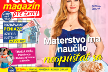 Telemagazín