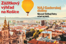 Čarovn&eacute; Slovensko 6