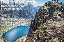 Carovne Slovensko 8