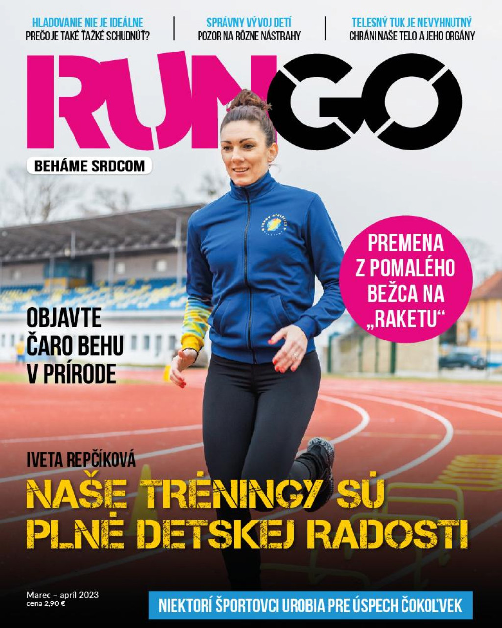 HNonline.sk - RUNGO