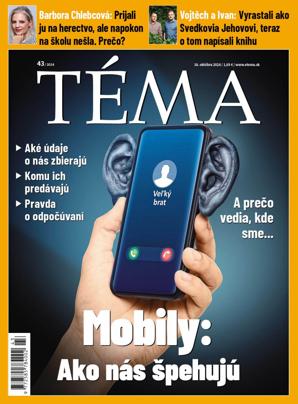 Téma