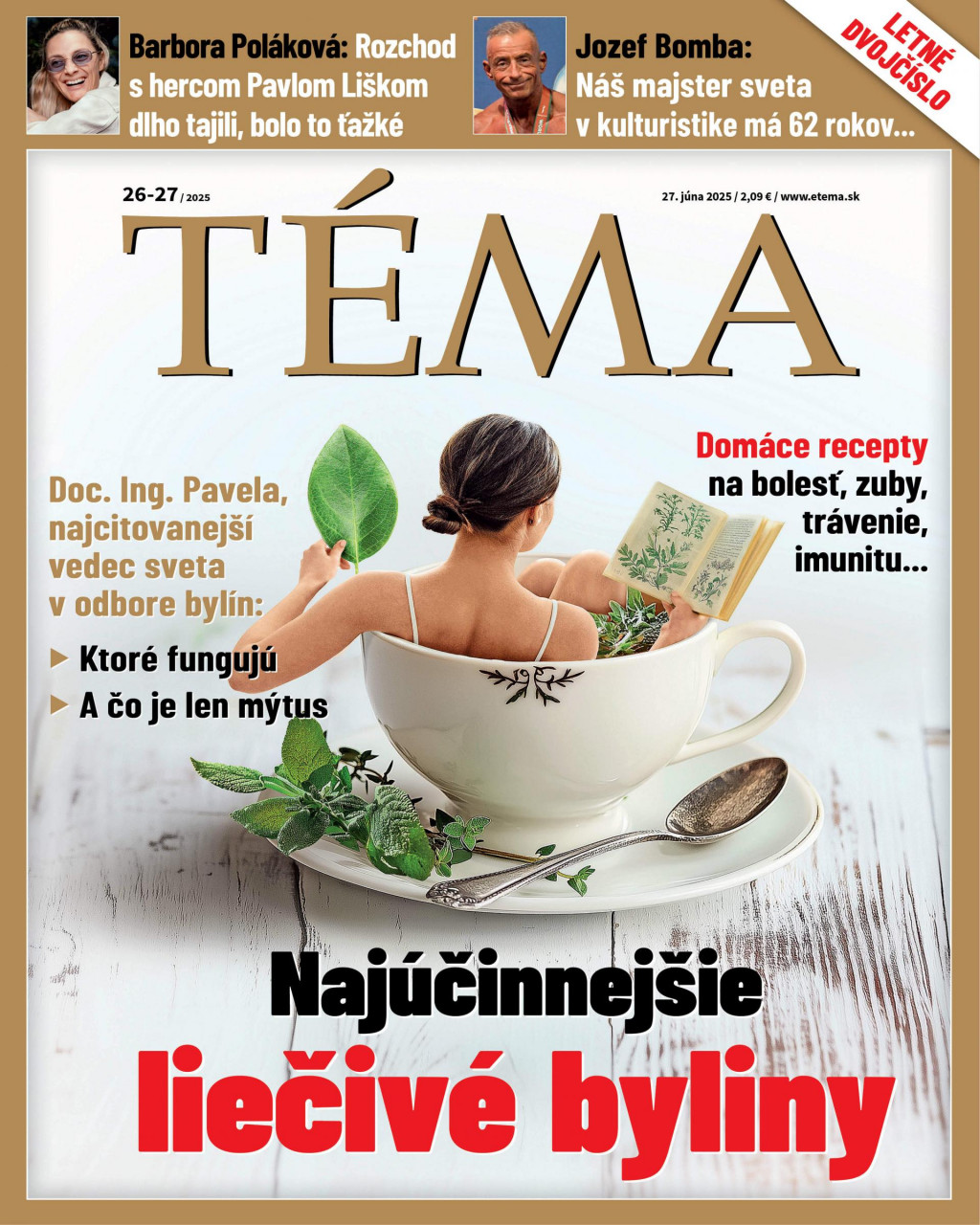 Téma