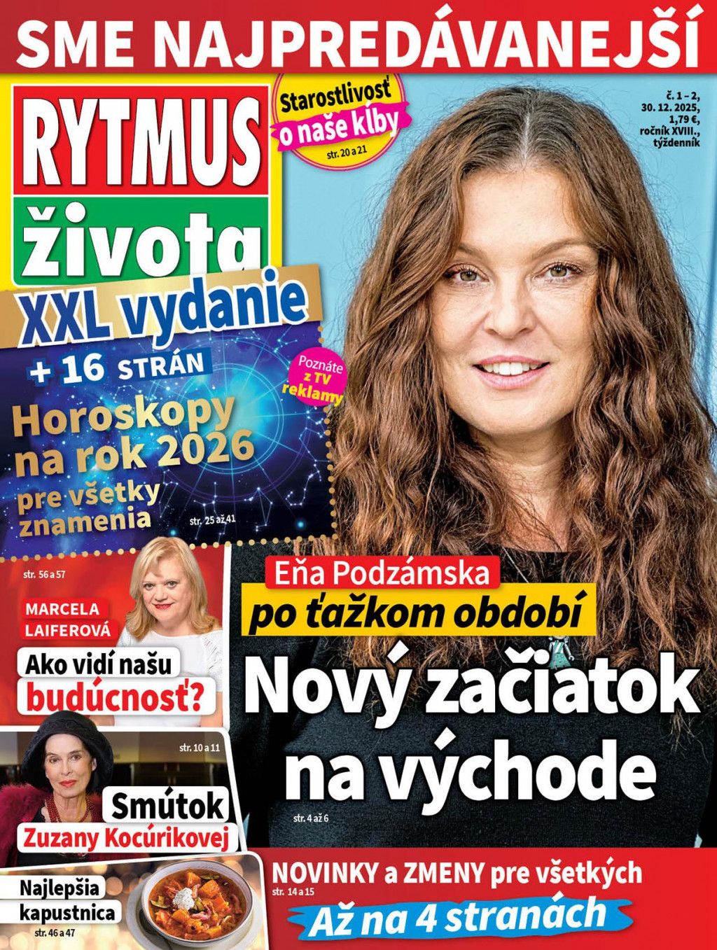 Rytmus života