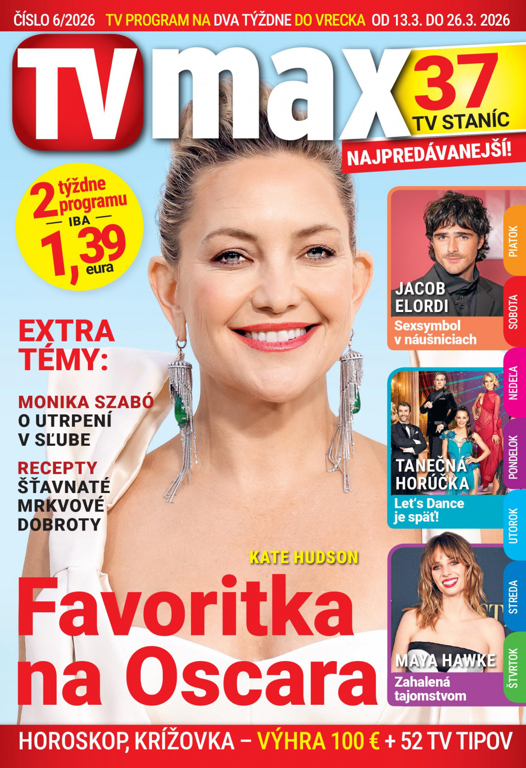 Tv Max