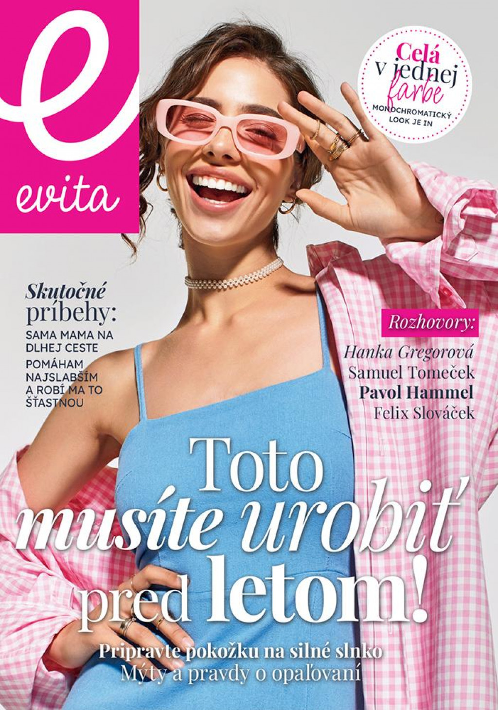 Evita