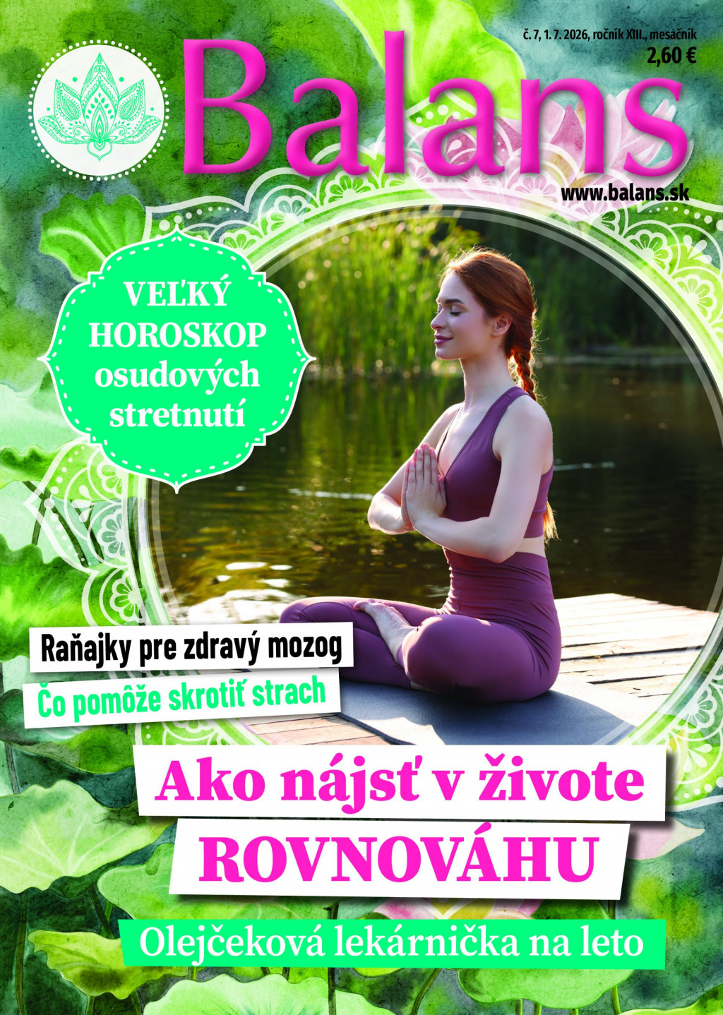 Balanas 7