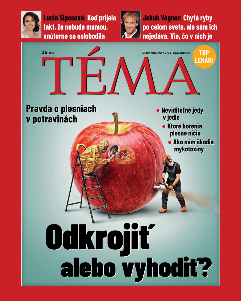 T&eacute;ma 36