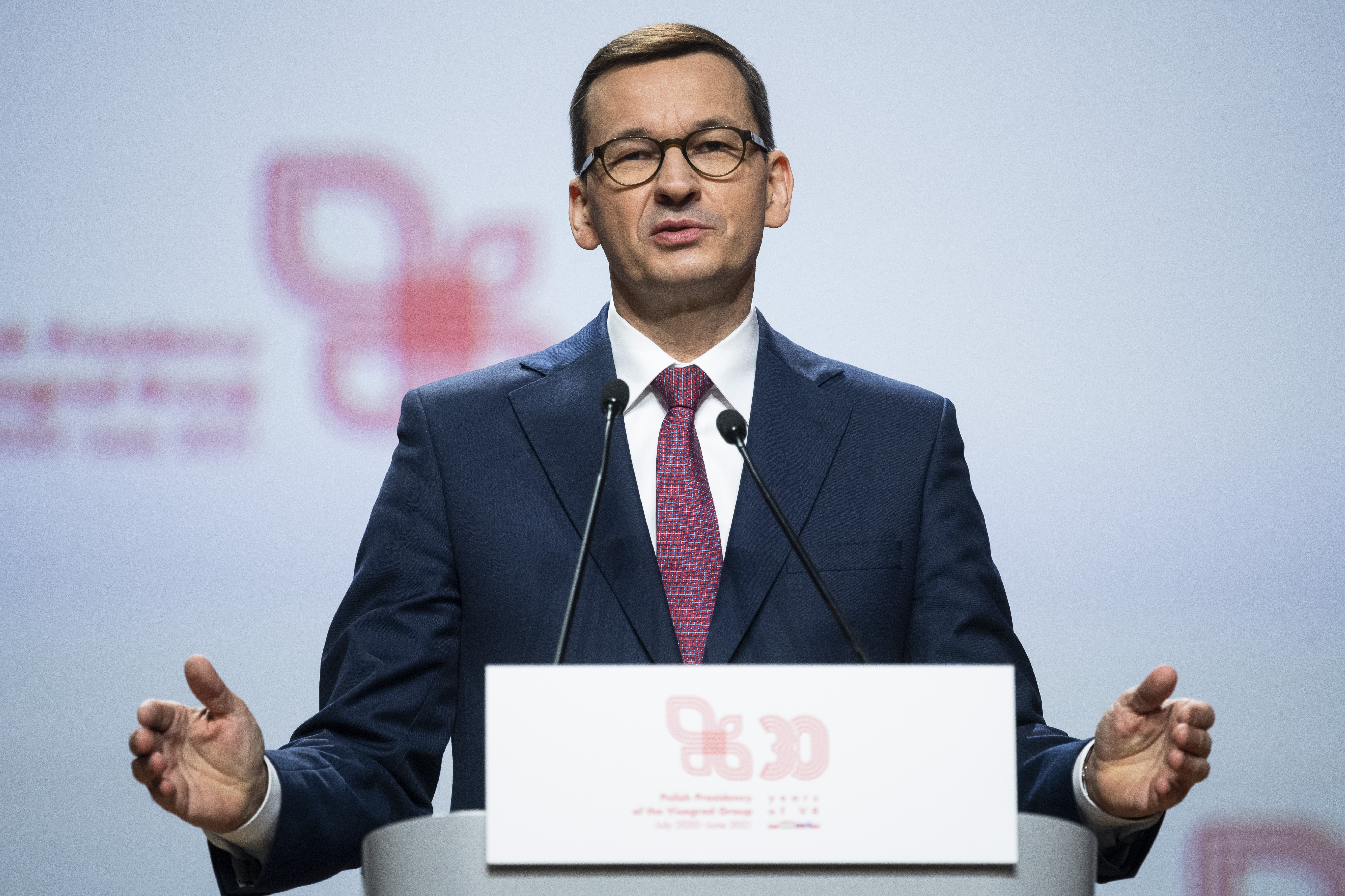 Polska chce zwiększyć wydatki na obronę i skonfiskować majątek rosyjskiego oligarchy