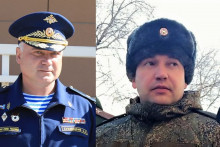 Ako Ukrajina likviduje ruských generálov?