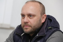 Ľubomír Kopáček, etický hacker