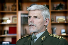 Český generál a predseda vojenskej komisie NATO.