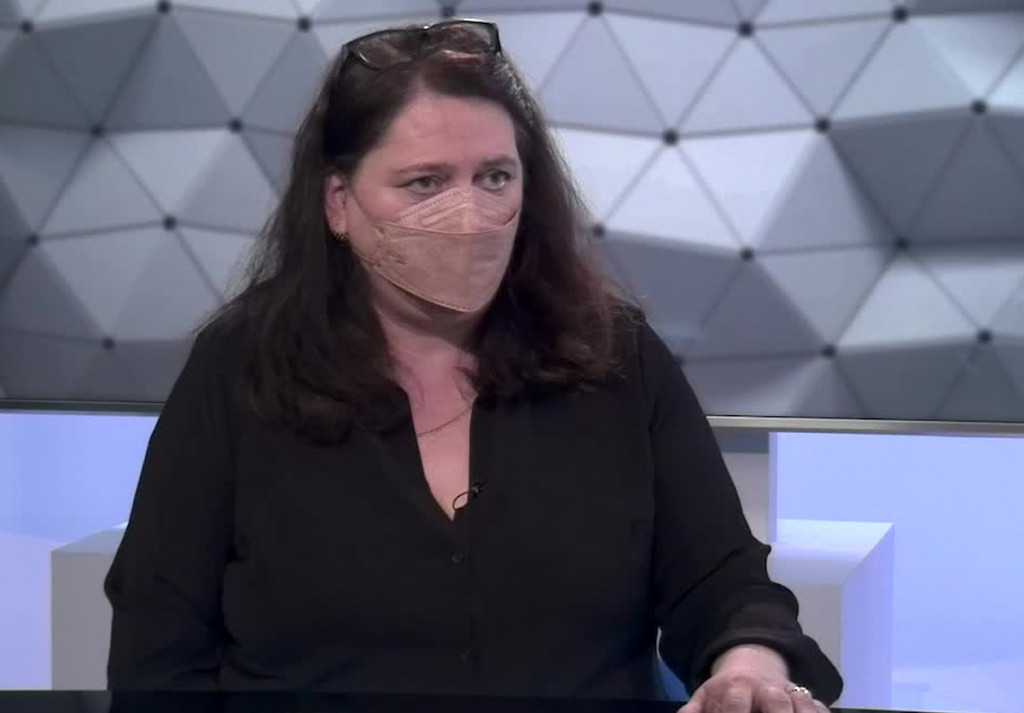 Mariana Kov&aacute;čov&aacute;