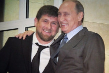 Kto je Ramzan Kadyrov?