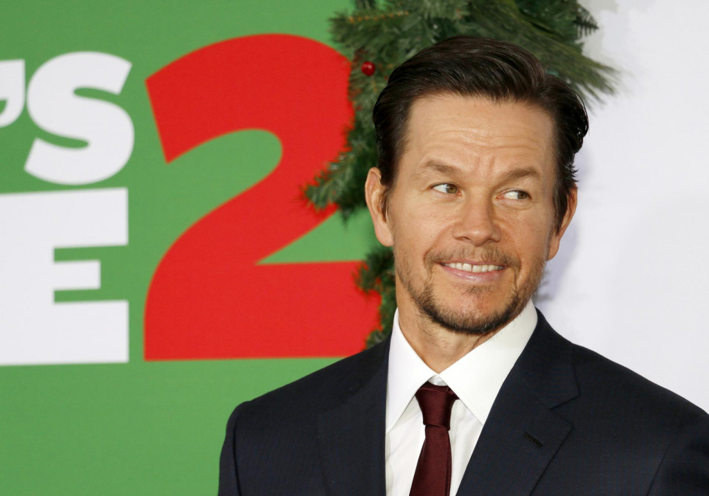 Mark Wahlberg pribral kvôli novému filmu za pár týždňov skoro 14 kíl.