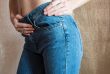 &lt;p&gt;Prečo majú ženské džínsy menšie vrecká ako tie mužské?&lt;/p&gt;