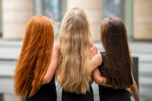 Podľa farby vlasov môžete zistiť, aké zdravotné problémy vám hrozia.
