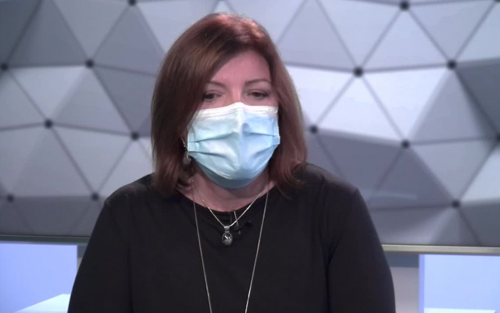 Alexandra Bražinov&aacute;