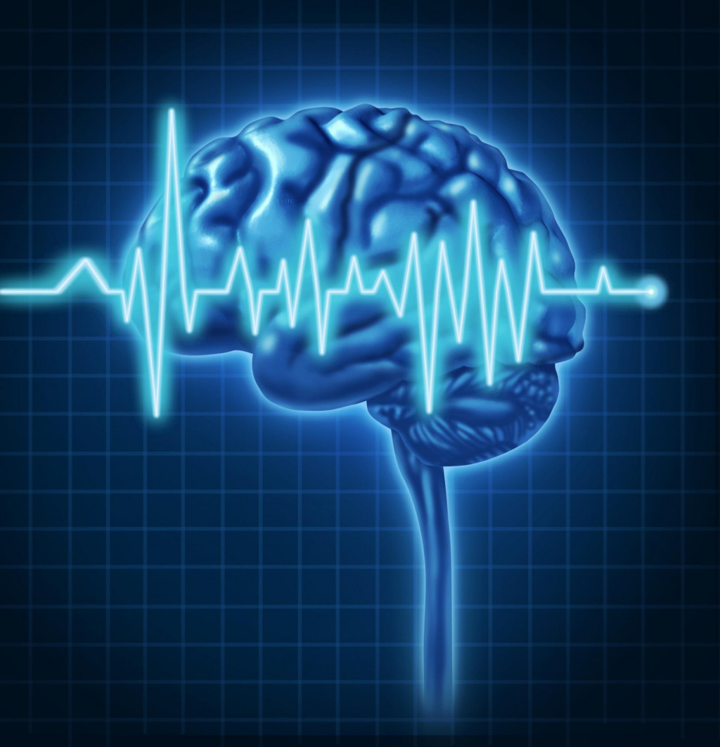 Poruchy reči pri ochoreniach mozgu odborníci nazývajú neurogénne.