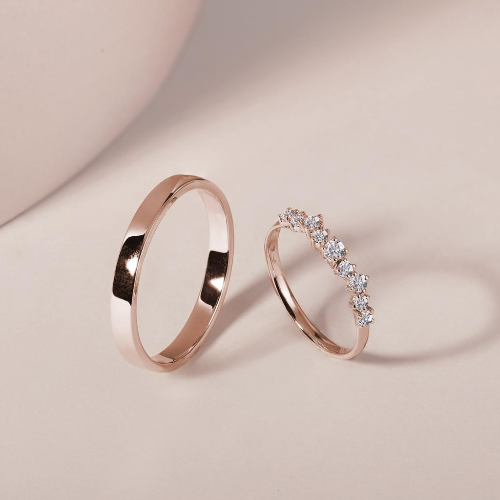 V&scaron;etko, čo potrebujete vedieť o ružovom zlate