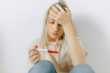 Zistiť po rozchode tehotenstvo nie je náročné len pre dvojicu. Aj potenciálna svokra má z toho hlavu v smútku, ako dokazuje príbeh čitateľky Agáty.