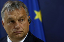 Maďarský premiér a predseda strany Fidesz. 