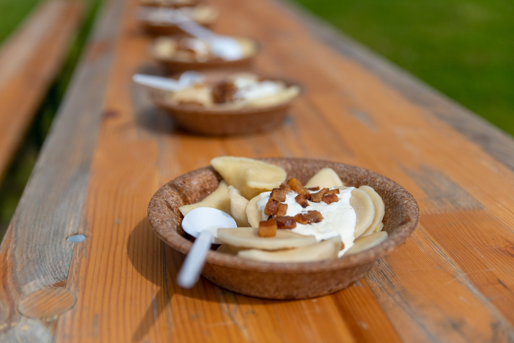 Sez&oacute;na ovčej bryndze pr&aacute;ve zač&iacute;na... 