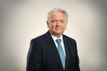 &lt;p&gt;Armin Papperger - CEO Rheinmetall&lt;/p&gt;