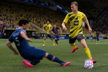 Spoločnosť Electronic Arts oznámila, že končí s partnerstvom so strešnou organizáciou svetového futbalu FIFA.