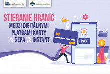 Konferencia ZBK – Stieranie hraníc medzi digitálnymi platbami karty vs sepa vs instant
SNÍMKA: Hnkonferencie