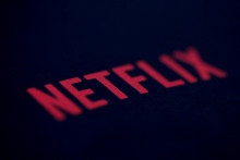&lt;p&gt;Logo streamovacej služby Netflix. FOTO: REUTERS&lt;/p&gt;