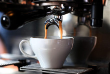 Rôzne druhy kávy môžu mať rôzny vplyv na zvýšenie cholesterolu v krvi. SNÍMKA: Pixabay