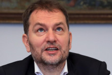 &lt;p&gt;Igor Matovič, minister financií, skúma ako mu inflácia na Slovensku preráža strop.