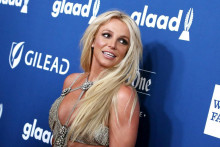 &lt;p&gt;V novembri 2021 súd po 14. rokoch ukončil jej opatrovníctvo a Britney je opäť svojprávna.&lt;/p&gt;