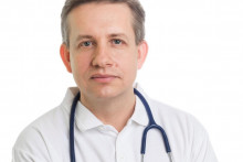 Imunoalergológ Martin Lešťan.