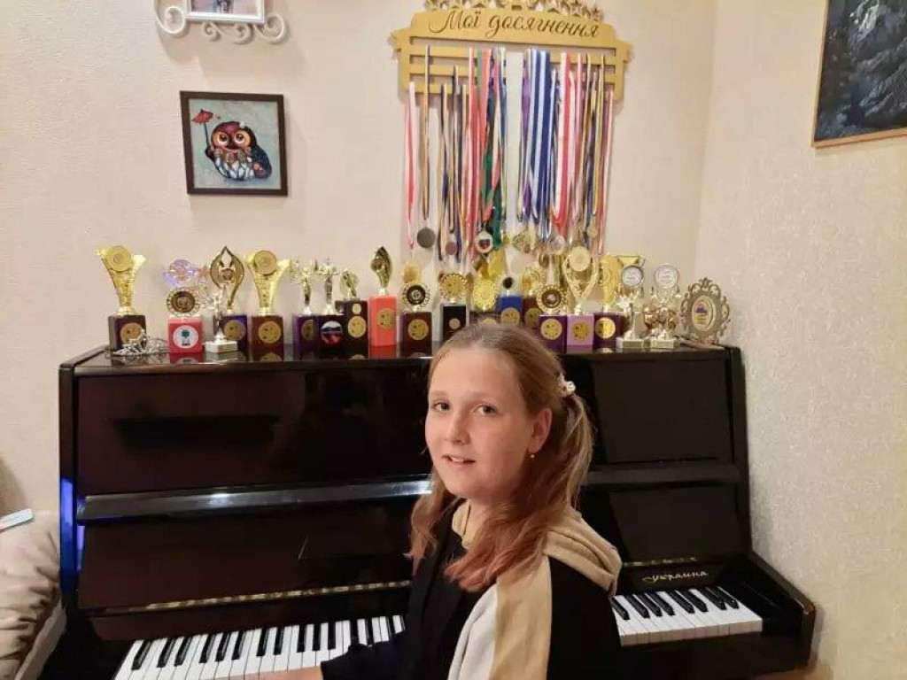 Rusi v klavíri nastražili granát