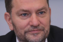 &lt;p&gt;Minister Financií Igor Matovič. FOTO: HN/Pavol Funtál&lt;/p&gt;