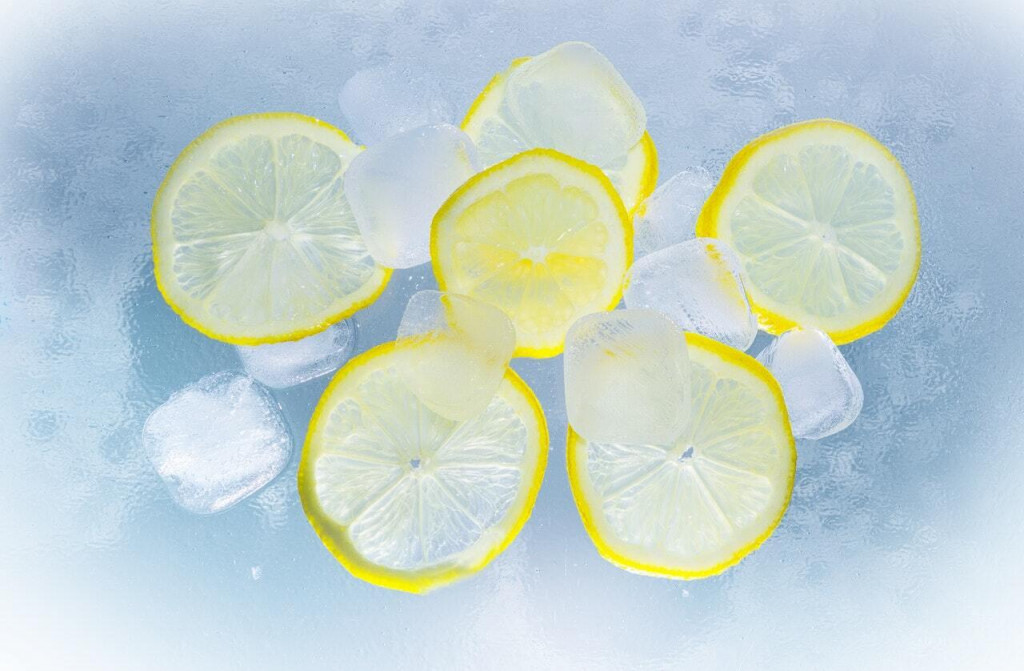 Trik so zamrazenými citrónmi vás prekvapí.