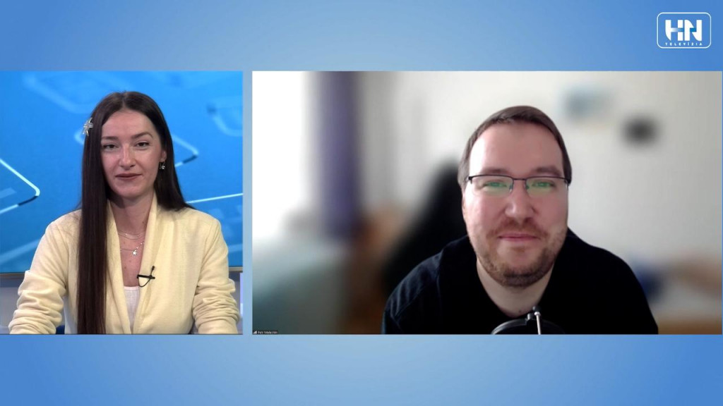 Elon Musk zverejn&iacute; z času na čas tweet, ktor&yacute; dok&aacute;že zam&aacute;vať akciami r&ocirc;znych firiem či trhom s kryptomenami. Pozrite si n&aacute;&scaron; rozhovor v &scaron;t&uacute;diu s Petom Melechinom, &scaron;&eacute;fredaktorom ElonX.cz.