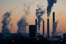 Znečistenie ovzdušia zabije ročne deväť miliónov ľudí