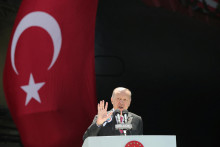 &lt;p&gt;Tayyip Erdogan. FOTO: Reuters&lt;/p&gt;