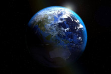 Ako vznikol pozemský život?