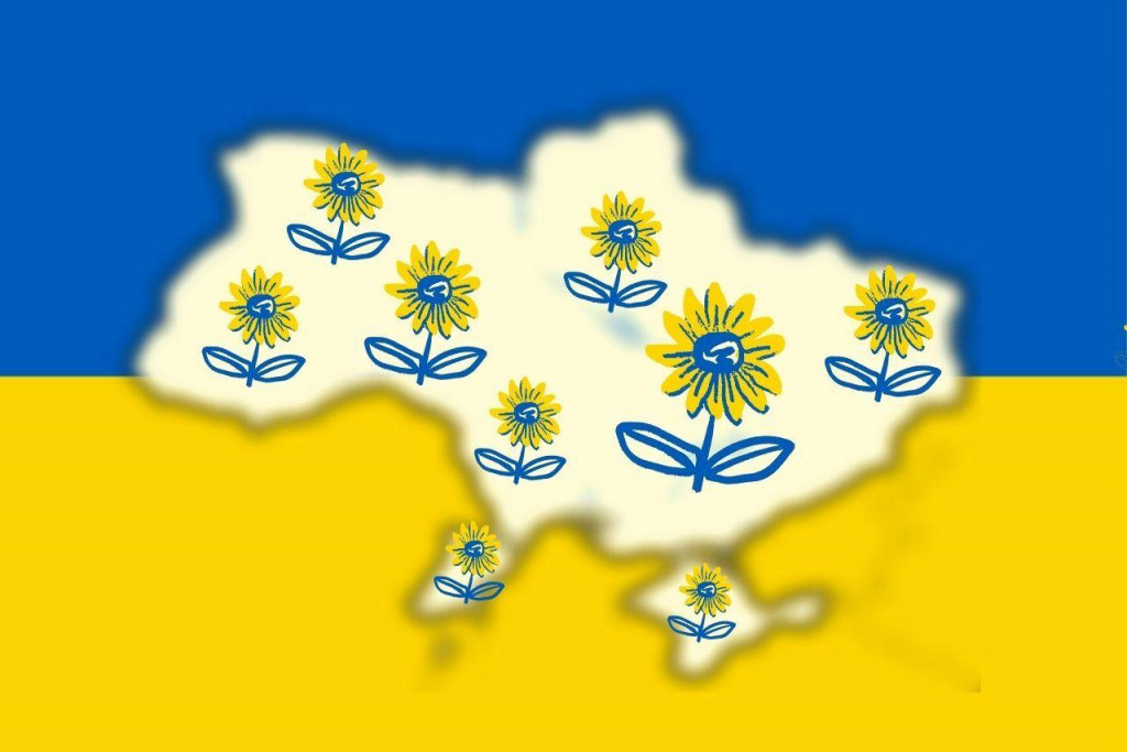 &lt;p&gt;Ukrajina&lt;/p&gt;