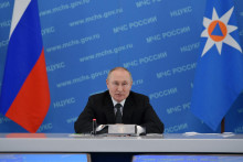 &lt;p&gt;Vladimir Putin. FOTO: REUTERS&lt;/p&gt;