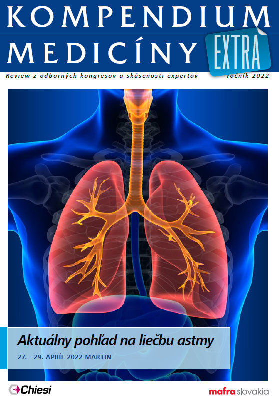 Mediweb sk Kompendium medicíny extra