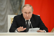 &lt;p&gt;Vladimir Putin. FOTO: Reuters&lt;/p&gt;