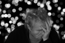 Zákerný alzheimer sa dá spoznať podľa varovných symptómov. SNÍMKA: Pixabay