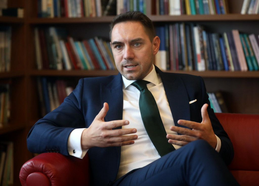 Gy&ouml;rgy Gyimesi. FOTO: TASR/Pavol Funt&aacute;l