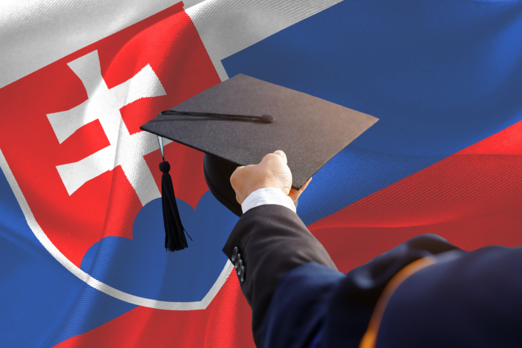 Najviac ľudí s vysokoškolským titulom je v Bratislavskom kraji